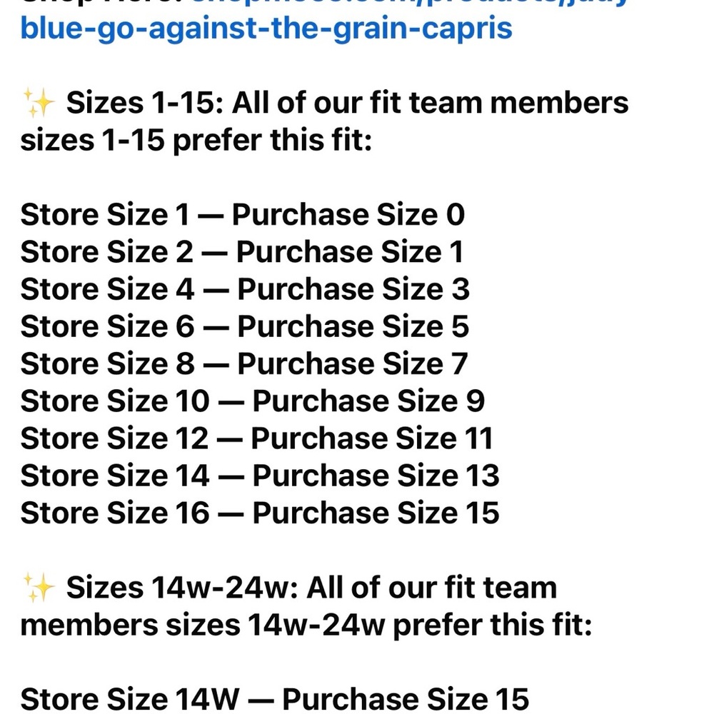 NWOT MOCO Boutique Women’s Kick Flare Cropped Jeans! Size 6! - Picture 6 of 7